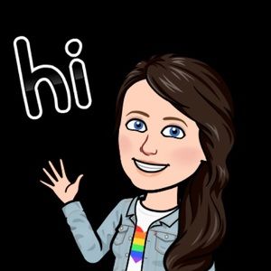 Meet your Posher, Terri-lynn